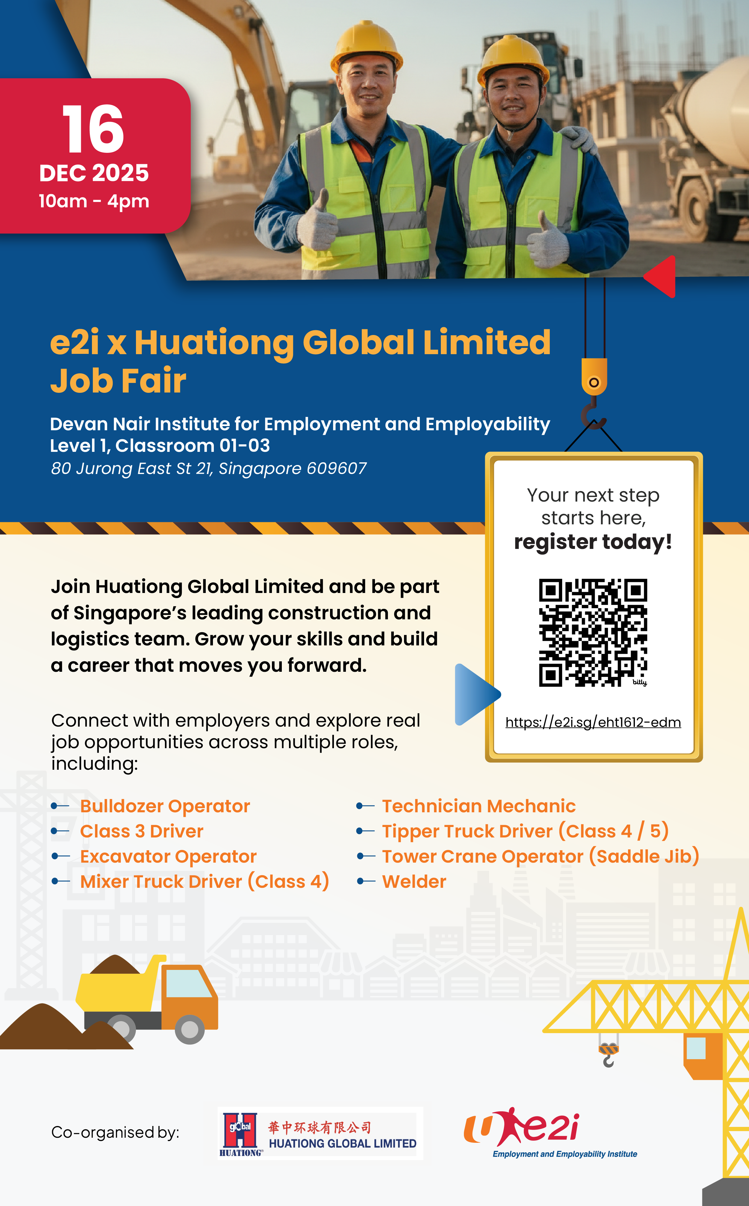 Job Poster