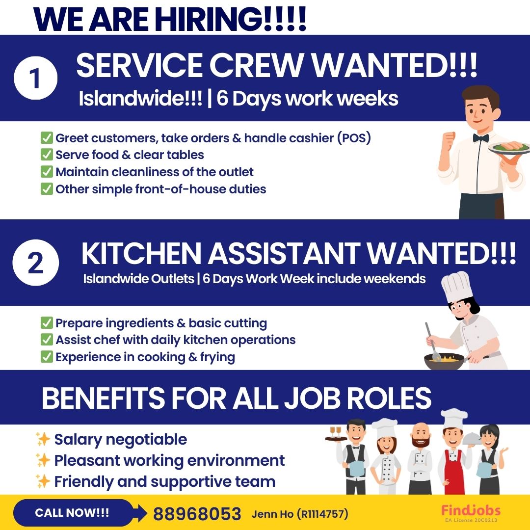Job Poster