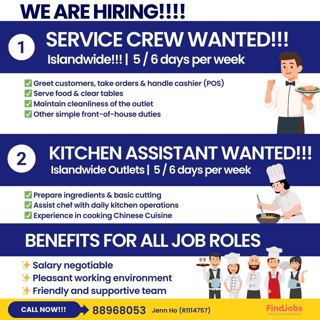 Job Poster
