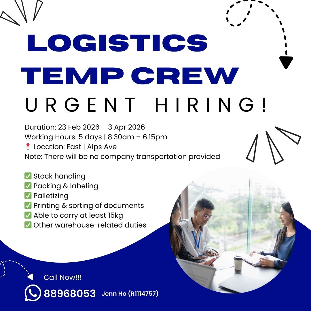 Job Poster