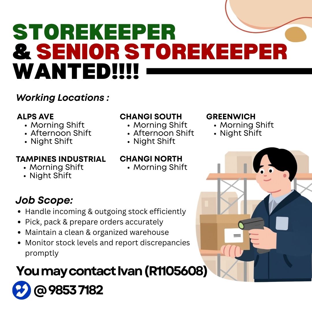 Job Poster