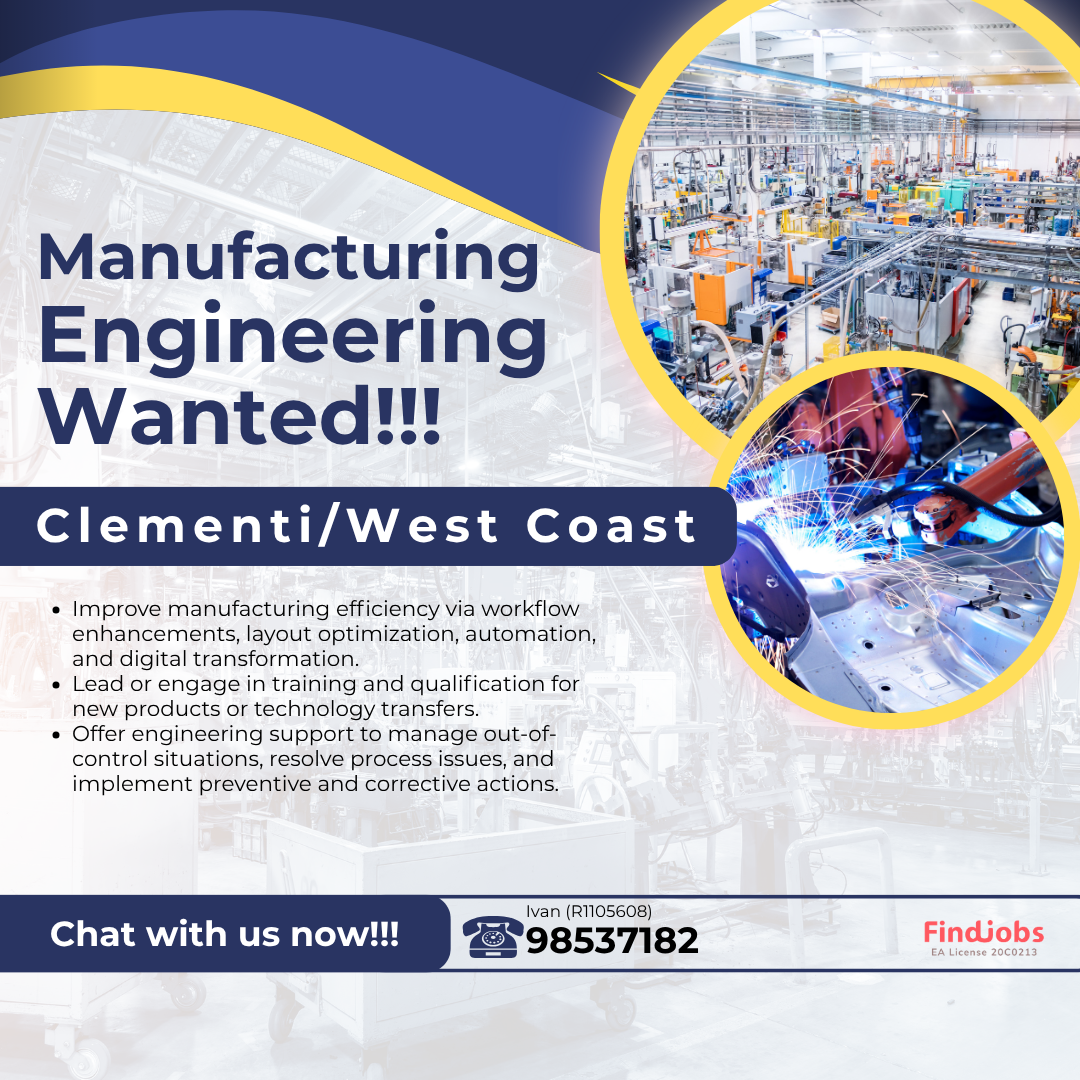 Job Poster