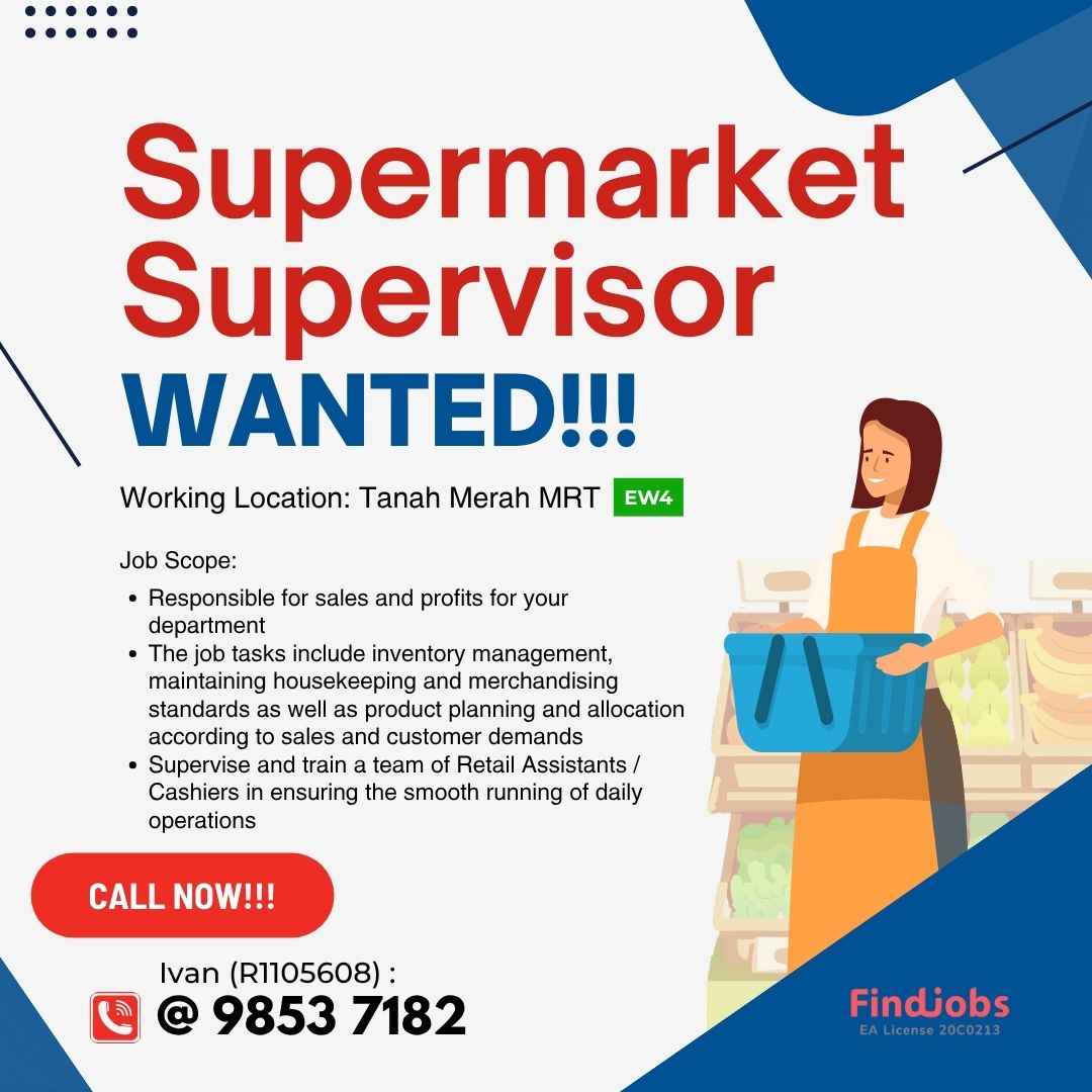 Job Poster
