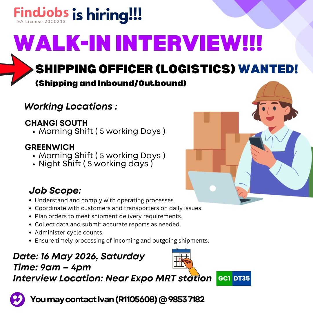 Job Poster