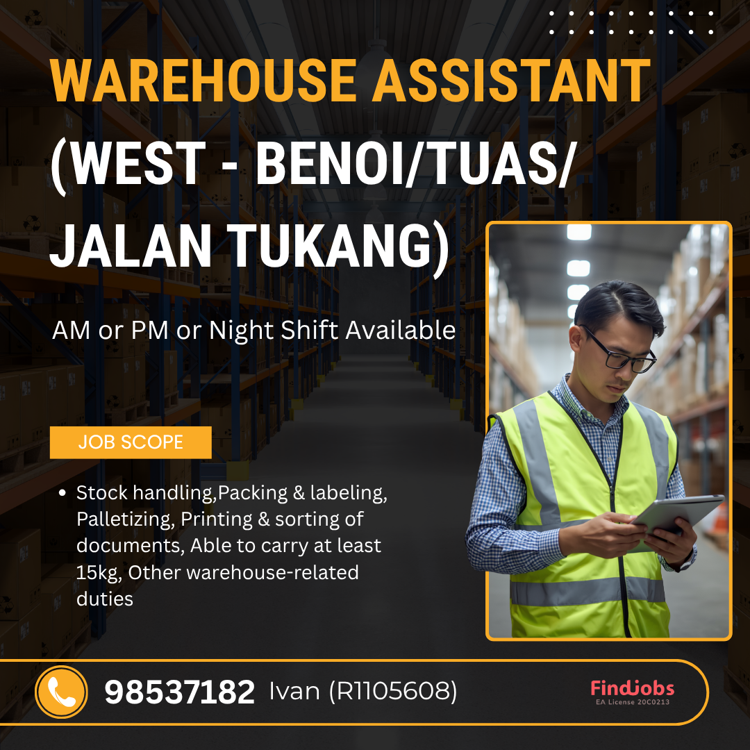 Job Poster