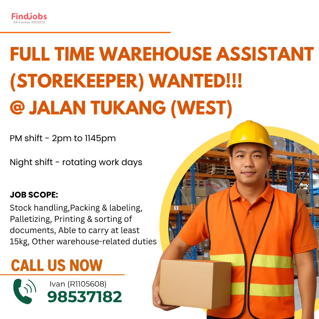 Job Poster