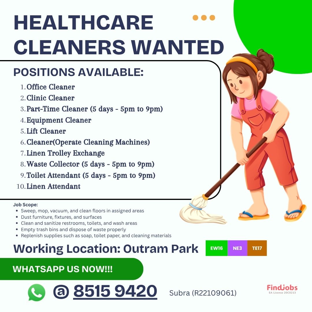 Job Poster