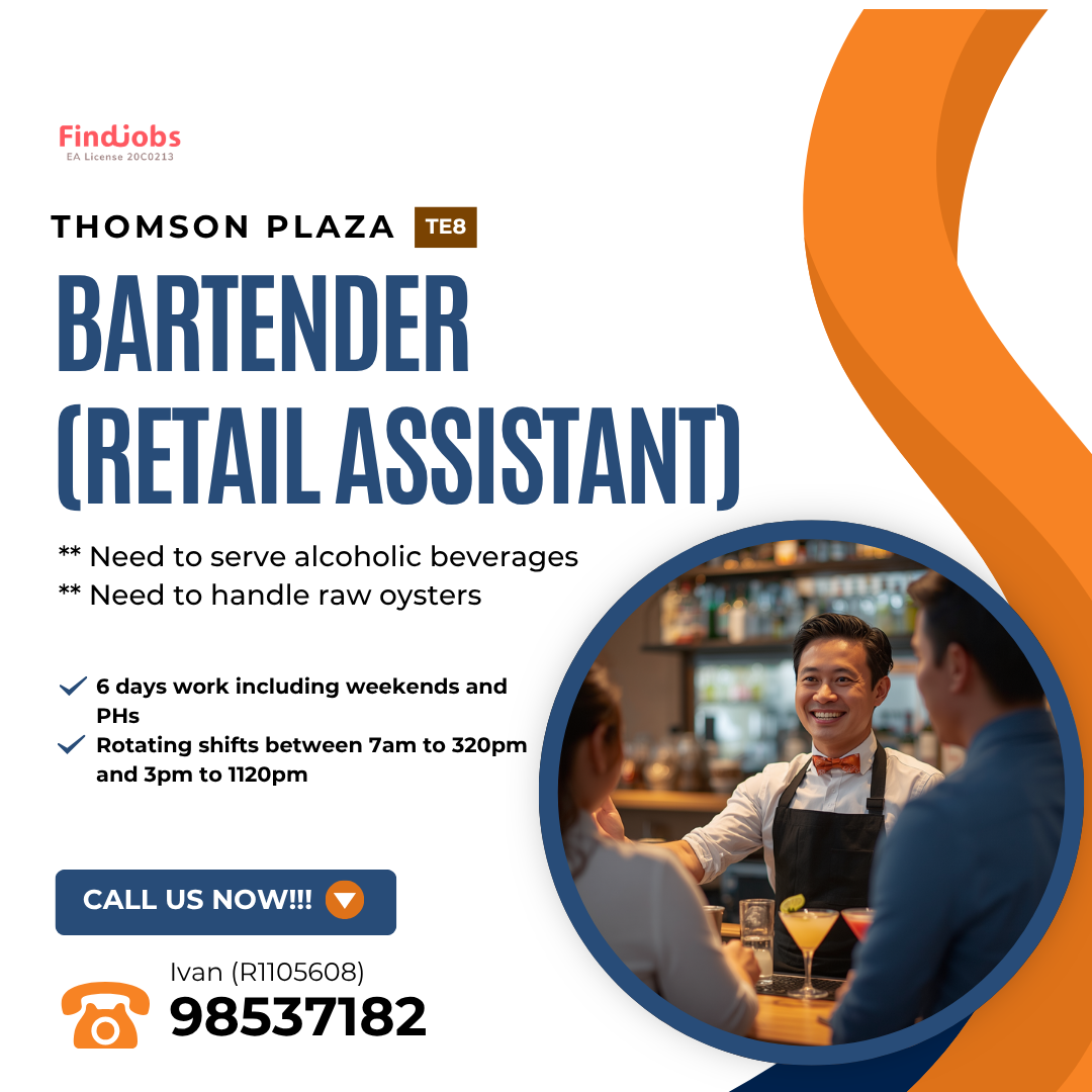 Job Poster