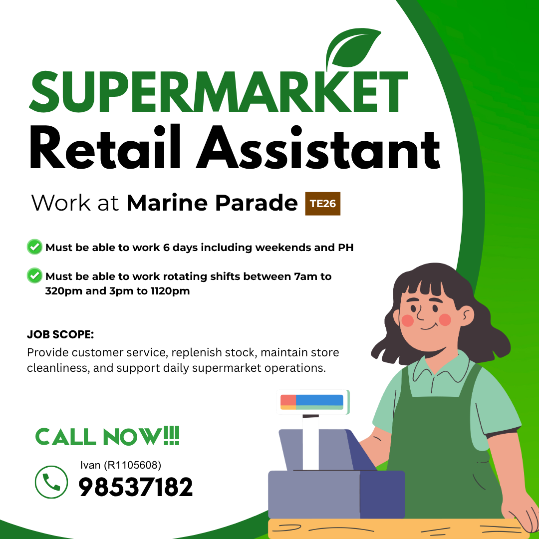 Job Poster
