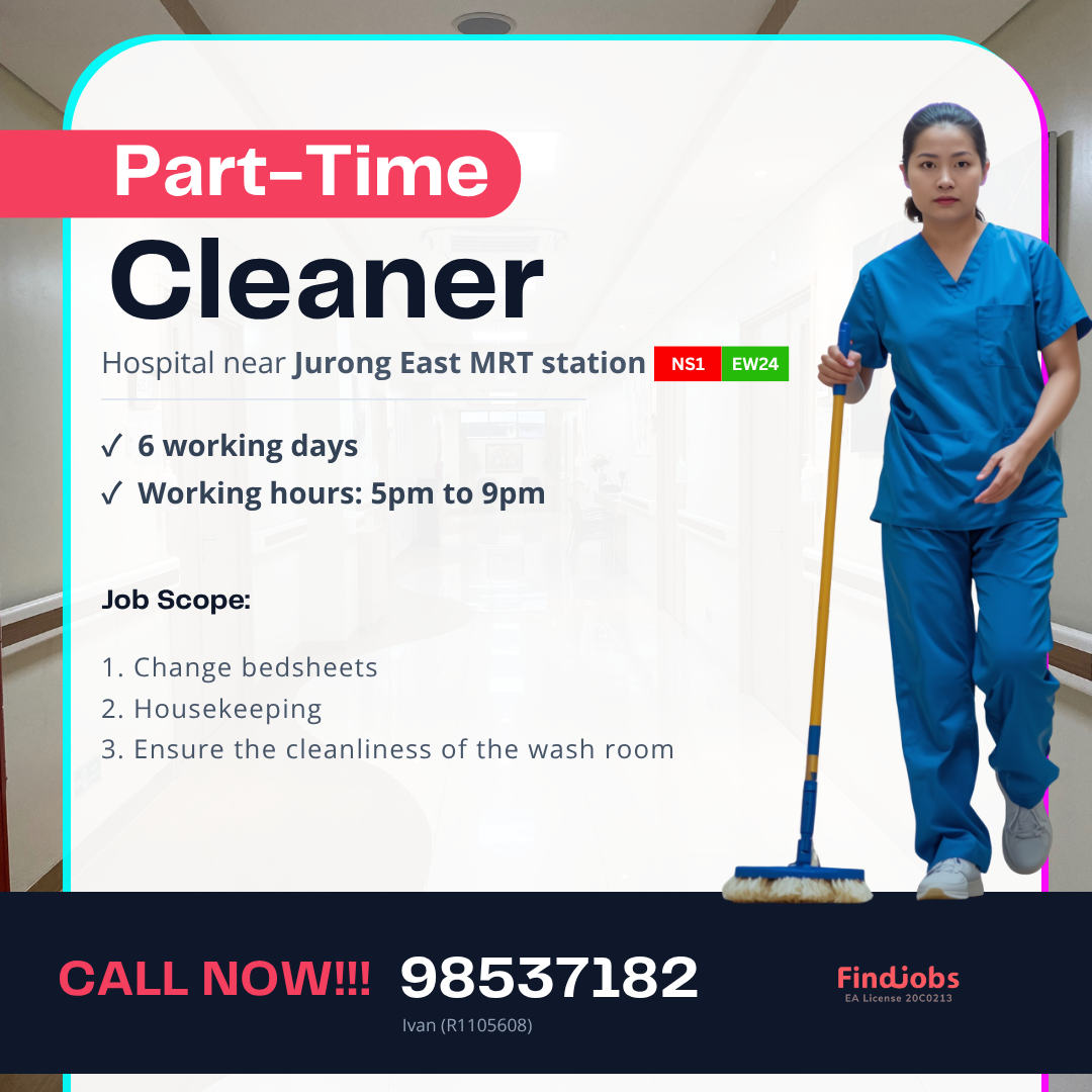 Job Poster