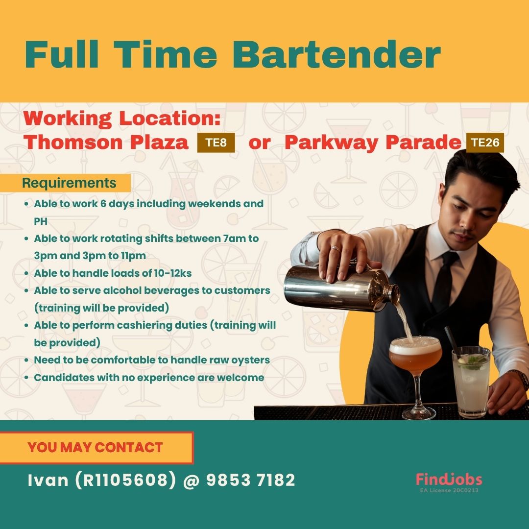 Job Poster
