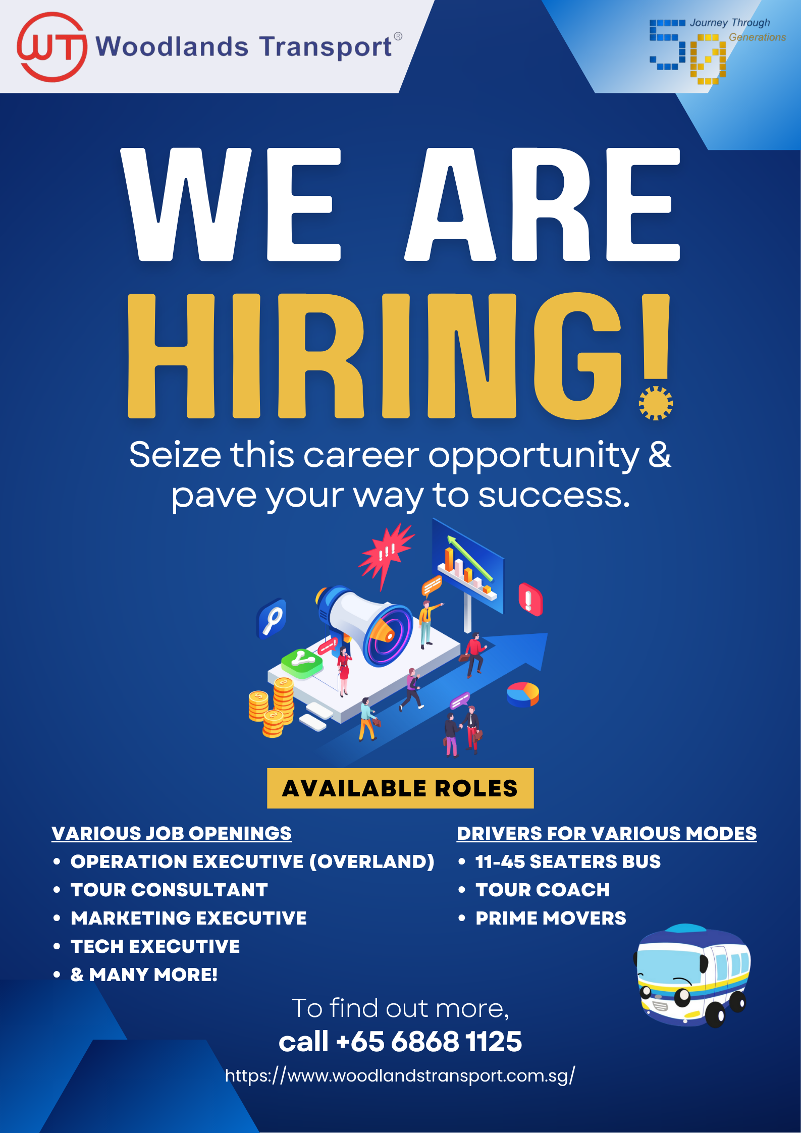 Job Poster